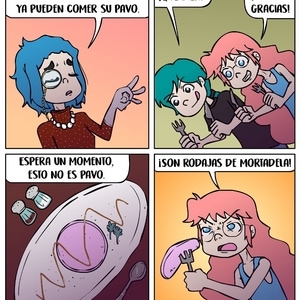 Cena navide&ntilde;a