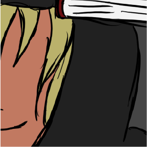 The Hustling Horror - page 13