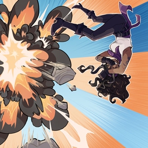 Escaping Idolatry - Page 7