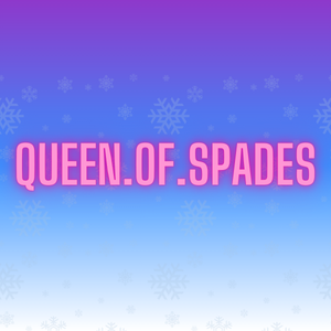 Inkster: queen.of.spades