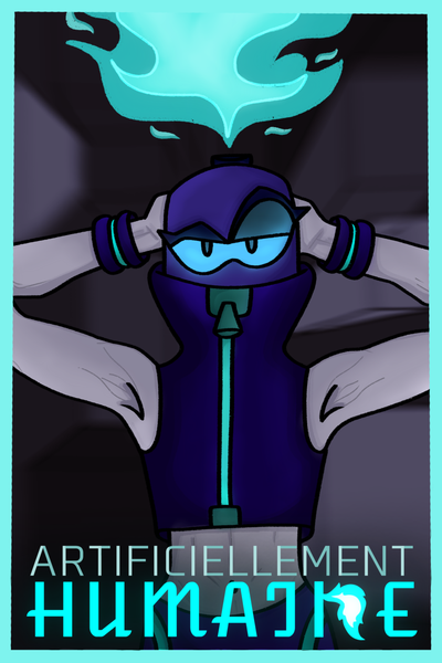 Artificiellement Humaine - Fran&ccedil;ais