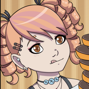 Chapter 12: One Bite - Part 2