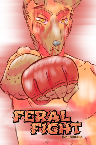 FERAL FIGHT