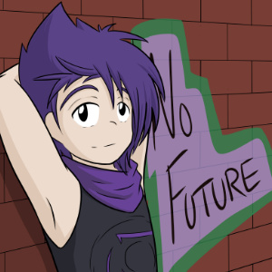 No Future - 02 - 27