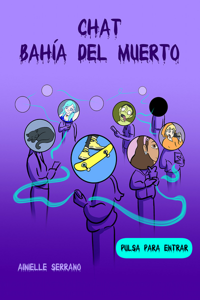 Chat Bahía del Muerto - Español