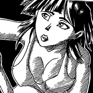 Ink #10: &quot;Una nueva ESPERANZA&quot;