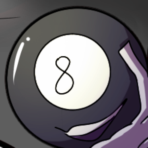 Just characters being characters. Dudes being dudes. 