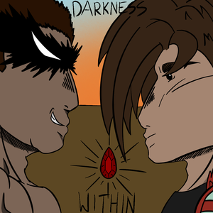 Darkness Within