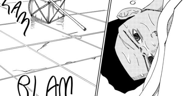 Read Demane & Demazana :: EP. 6 - Now or Never | Tapas Community