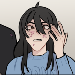 Ch 1: Ep 4 &mdash; Look-a-like