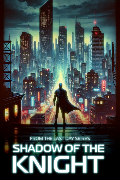 The Last Day: The Shadow of the Knight