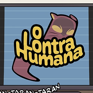 O Lontra Humana