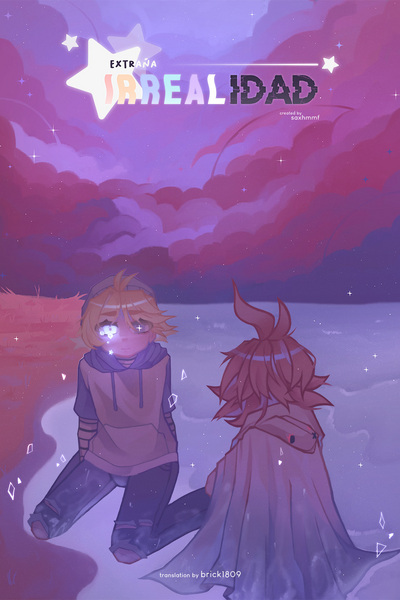 Extra&ntilde;a Irrealidad [ENG]