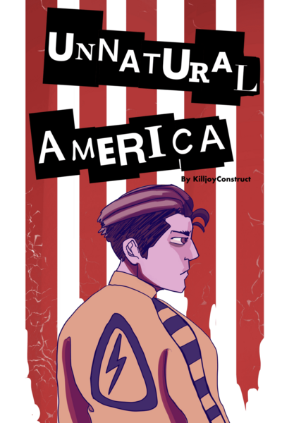 UNNATURAL AMERICA