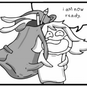 baoface is always packed for an apocalypse