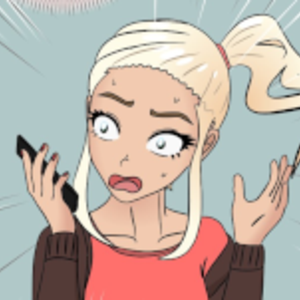 Chapter 014: Winter Holiday pt. 2