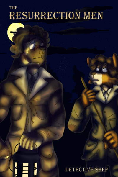 The Resurrection Men