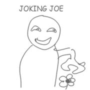 Joking Joe