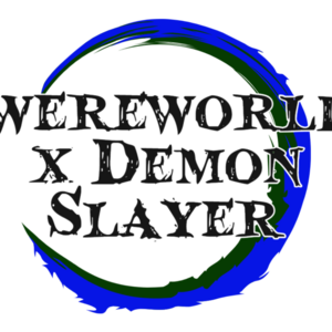 a demon swordmen accompany a wolf prt2