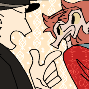 Infiltrado [Cap&iacute;tulo 2]