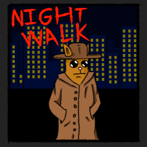1# - Night Walk