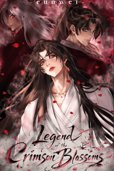 Legend Of The Crimson Blossoms