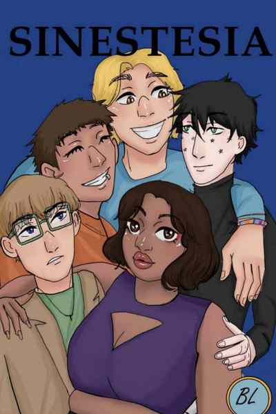Sinestesia