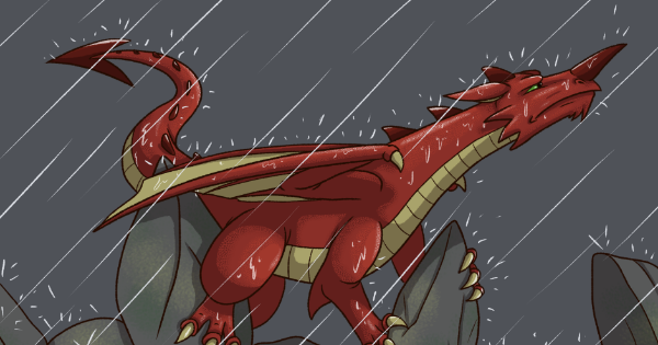Read Mythic Mayhem :: The Tale Of The Beithir | Tapas Community