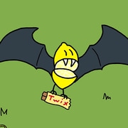 Bat Lemons! - An EGGTOWN story