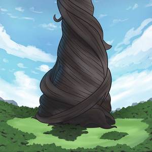 Chapter 0: Prologue (Part 1) - Descent of Angel