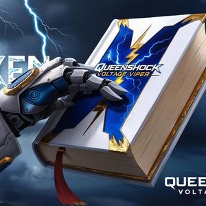 Voltage Viper's Powers ( continuation)