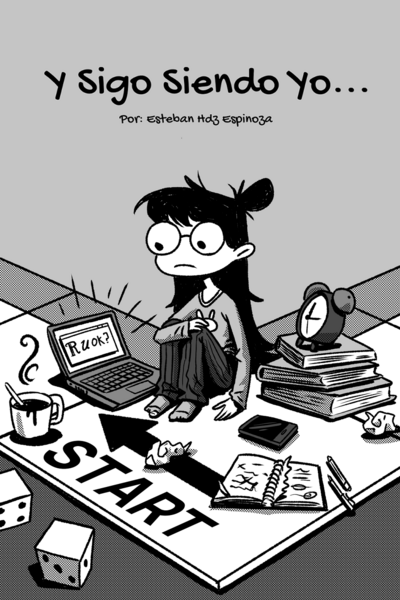 Y Sigo Siendo Yo (spanish)