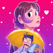 The Last Drop of Courage: Love Can't Wait! (Oneshot)