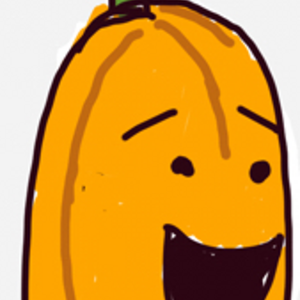 Meanwhile, on Planet Pumpkin...