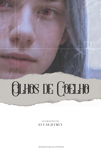 Olhos de Coelho [PT-BR]