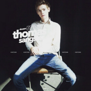 Actor Story: Quickie Live [Thomas Brodie Sangster]