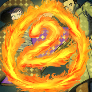 Chapter 2: A Reunion of Sorts - Episode 1