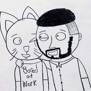 Bored at Work