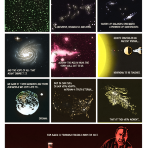 From Here To Eternity