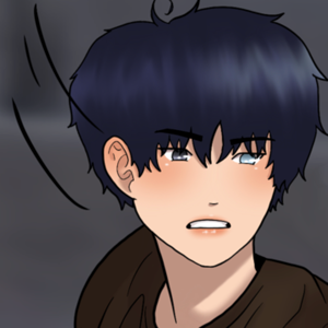 Running Away Won&rsquo;t Stop Me (3-3)