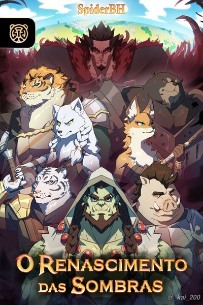 O Renascimento Das Sombras