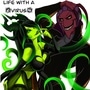 Life With A Virus