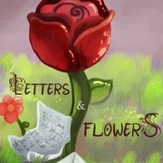 Letters and Flowers (Espa&ntilde;ol)
