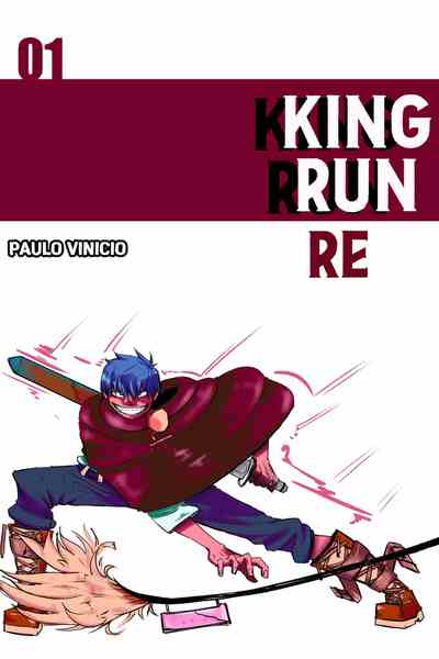 KING-RUN:RE (EN)