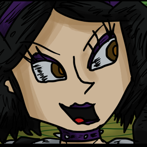 Cap3: Xur, un lobo solitario