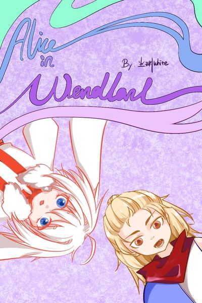 Alice&lsquo; Adventures in Wonderland