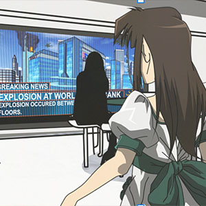 The Attack on Cocoa City Begins