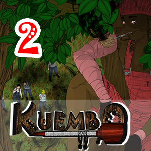 Cap&iacute;tulo 002: Domingo tamb&eacute;m se come