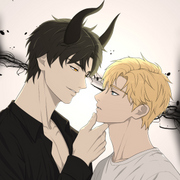 Ren from Hell [BL]