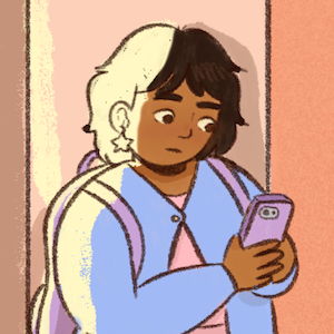 Episode 1 - Who is that? 